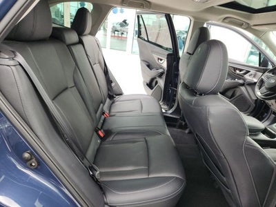 2023 Subaru Outback Touring