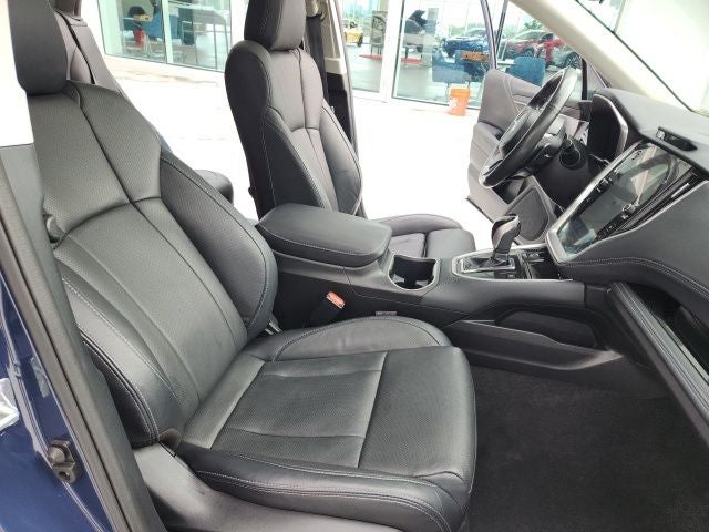 2023 Subaru Outback Touring