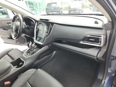 2023 Subaru Outback Touring