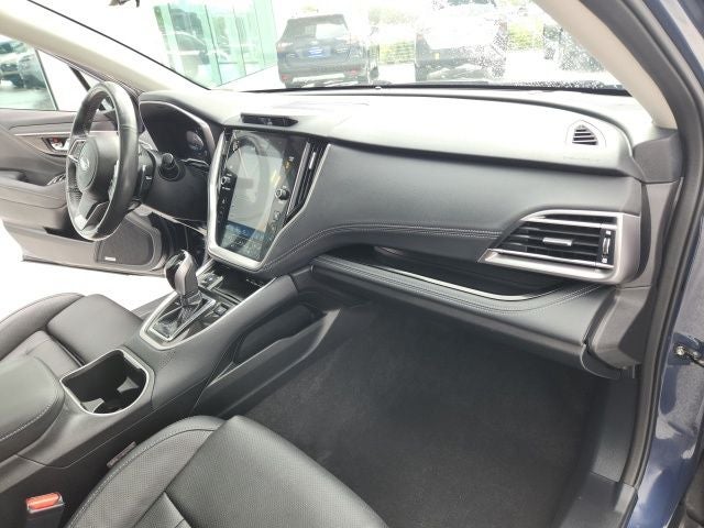 2023 Subaru Outback Touring