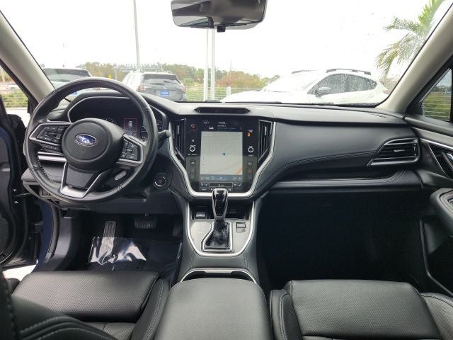 2023 Subaru Outback Touring