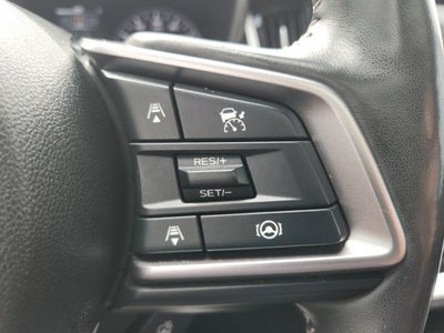 2023 Subaru Outback Touring