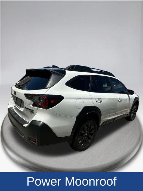 2023 Subaru Outback Onyx Edition XT