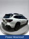 2023 Subaru Outback Onyx Edition XT