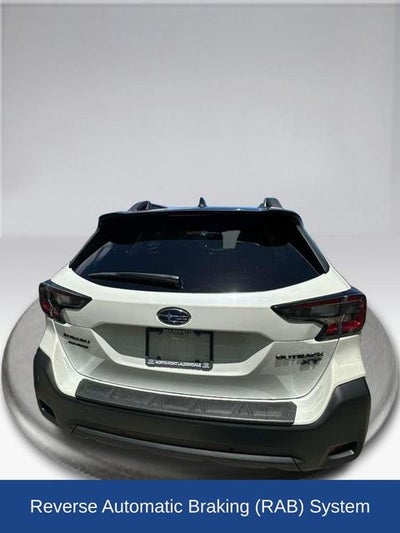 2023 Subaru Outback Onyx Edition XT