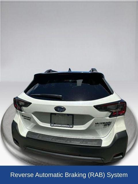 2023 Subaru Outback Onyx Edition XT