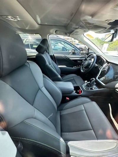 2023 Subaru Outback Onyx Edition XT