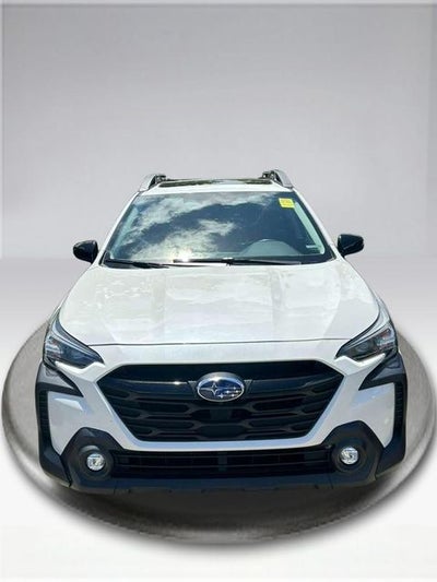 2023 Subaru Outback Onyx Edition XT