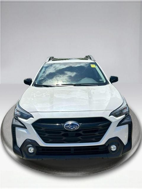 2023 Subaru Outback Onyx Edition XT