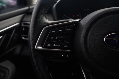 2023 Subaru Outback Onyx Edition XT