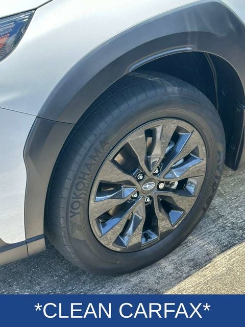 2023 Subaru Outback Onyx Edition XT