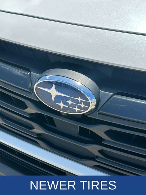 2023 Subaru Outback Onyx Edition XT