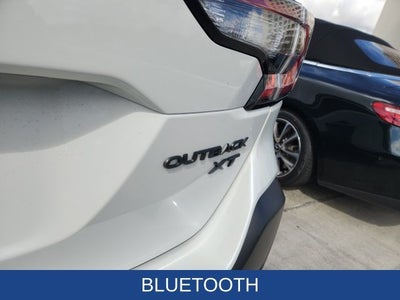 2025 Subaru Outback Onyx Edition XT