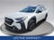 2025 Subaru Outback Onyx Edition XT