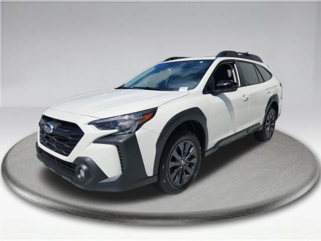 2025 Subaru Outback Onyx Edition XT