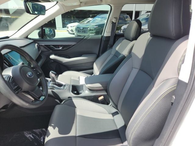 2025 Subaru Outback Onyx Edition XT