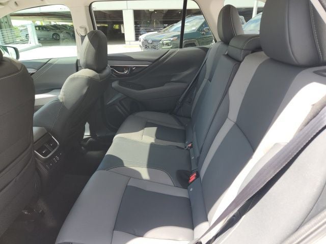 2025 Subaru Outback Onyx Edition XT