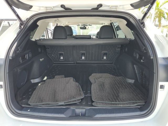 2025 Subaru Outback Onyx Edition XT