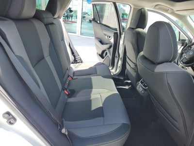 2025 Subaru Outback Onyx Edition XT