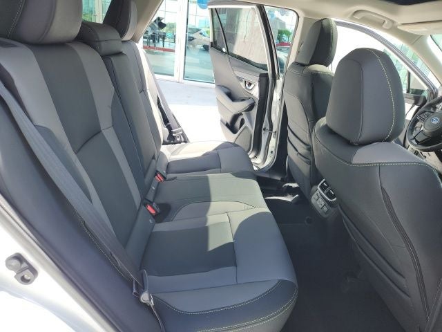 2025 Subaru Outback Onyx Edition XT