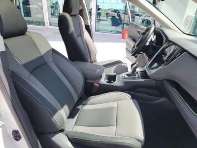 2025 Subaru Outback Onyx Edition XT