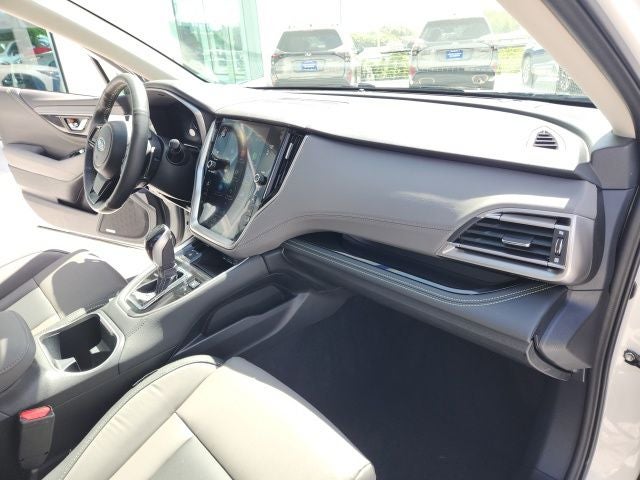 2025 Subaru Outback Onyx Edition XT