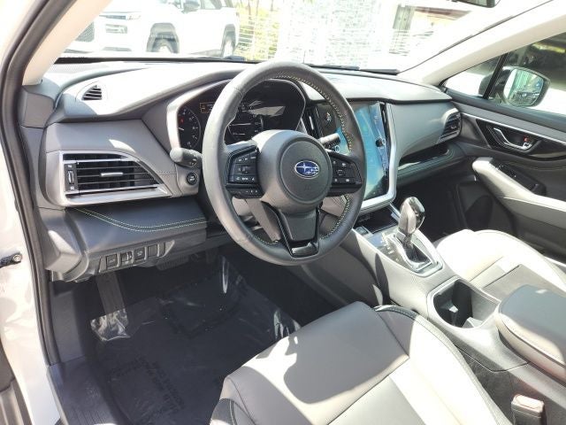 2025 Subaru Outback Onyx Edition XT