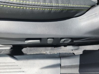 2025 Subaru Outback Onyx Edition XT