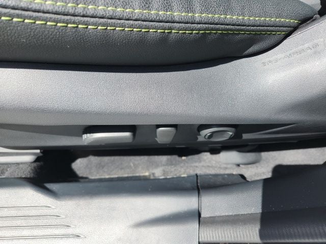 2025 Subaru Outback Onyx Edition XT