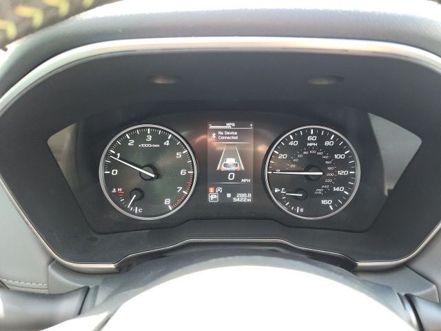 2025 Subaru Outback Onyx Edition XT