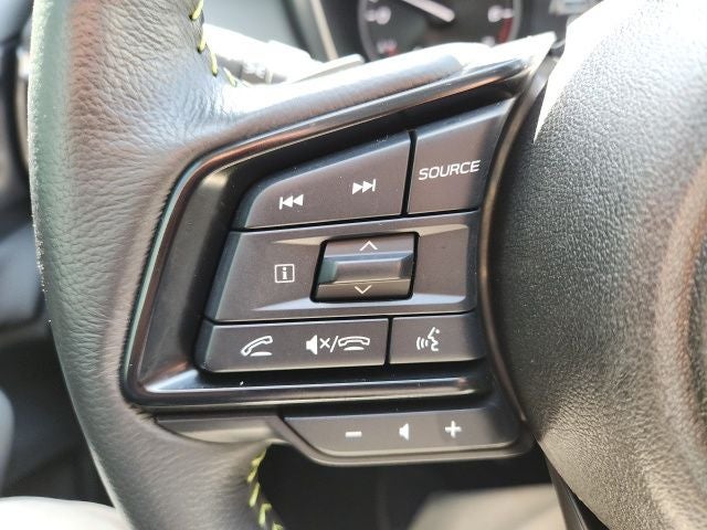 2025 Subaru Outback Onyx Edition XT