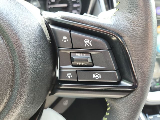 2025 Subaru Outback Onyx Edition XT