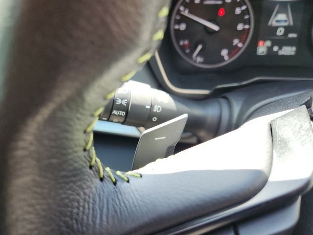 2025 Subaru Outback Onyx Edition XT