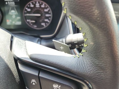 2025 Subaru Outback Onyx Edition XT