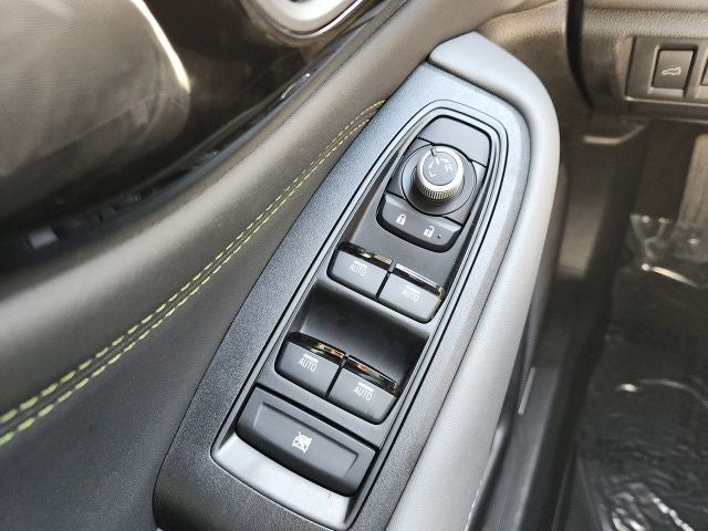 2025 Subaru Outback Onyx Edition XT