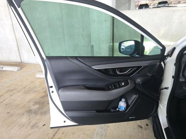 2025 Subaru Outback Onyx Edition XT