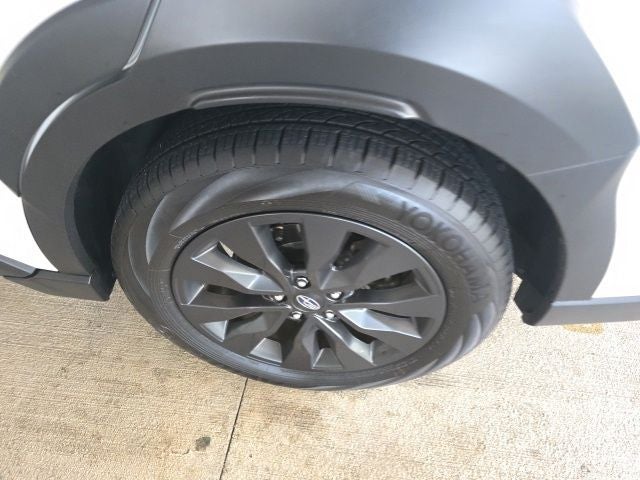 2025 Subaru Outback Onyx Edition XT