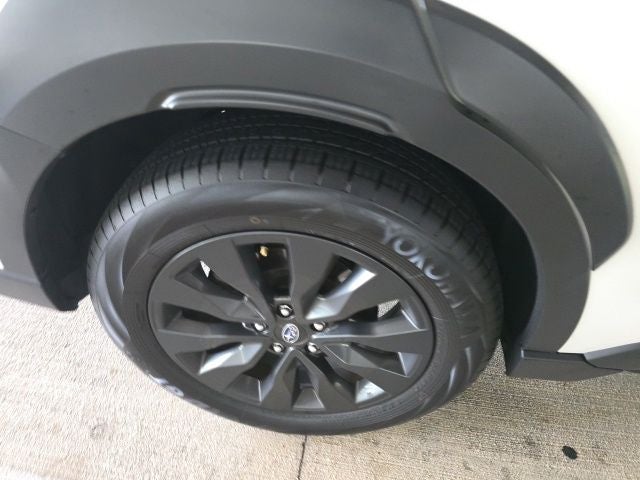 2025 Subaru Outback Onyx Edition XT