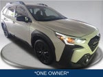2025 Subaru Outback Onyx Edition XT