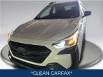 2025 Subaru Outback Onyx Edition XT