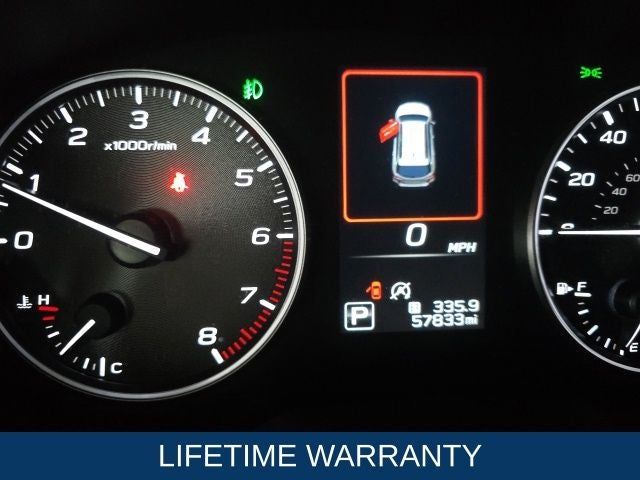 2025 Subaru Outback Onyx Edition XT