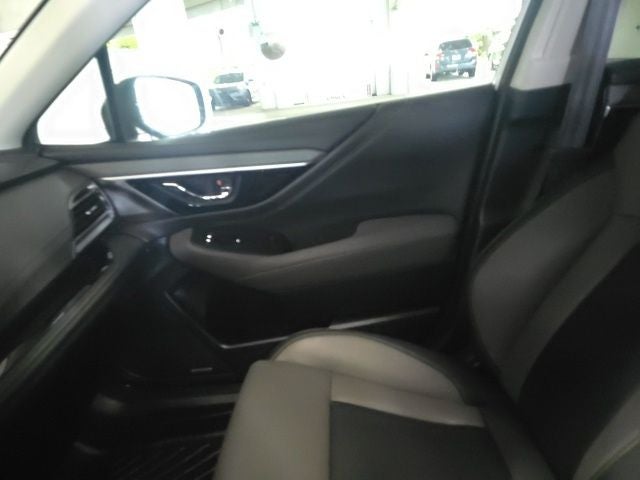 2025 Subaru Outback Onyx Edition XT