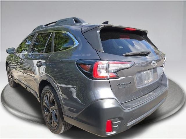 2021 Subaru Outback Onyx Edition XT
