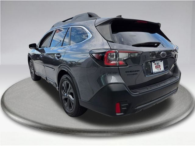 2021 Subaru Outback Onyx Edition XT