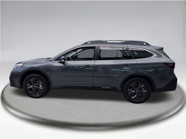 2021 Subaru Outback Onyx Edition XT