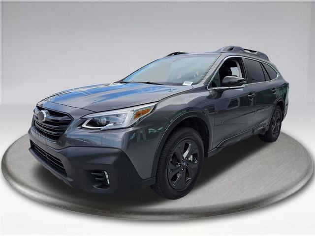 2021 Subaru Outback Onyx Edition XT