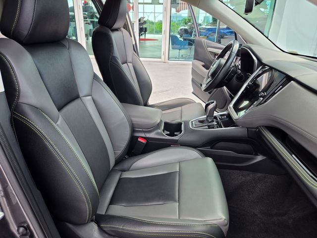 2021 Subaru Outback Onyx Edition XT