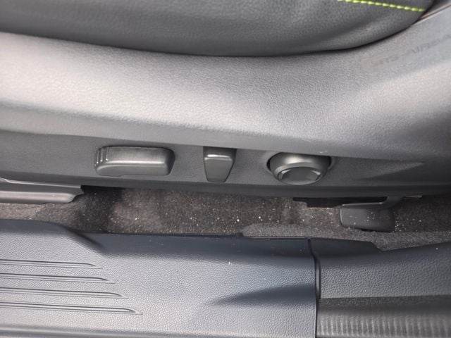 2021 Subaru Outback Onyx Edition XT