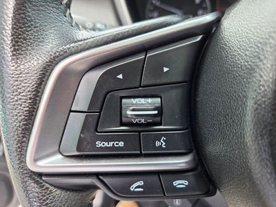 2021 Subaru Outback Onyx Edition XT