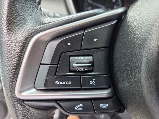 2021 Subaru Outback Onyx Edition XT